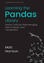 Learning the Pandas Library