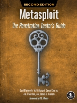 Metasploit 2nd Edition