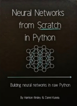 Neural Networks from Scratch in Python