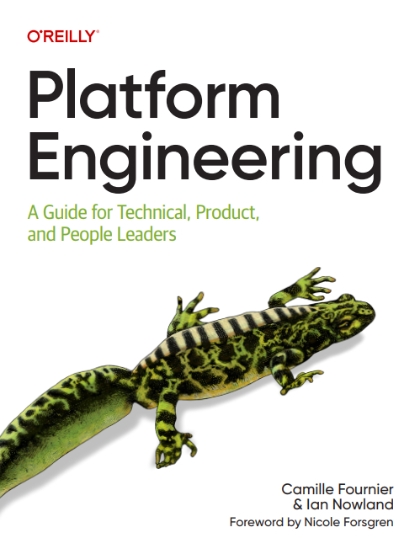 Platform Engineering