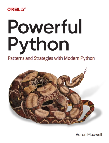 Powerful Python