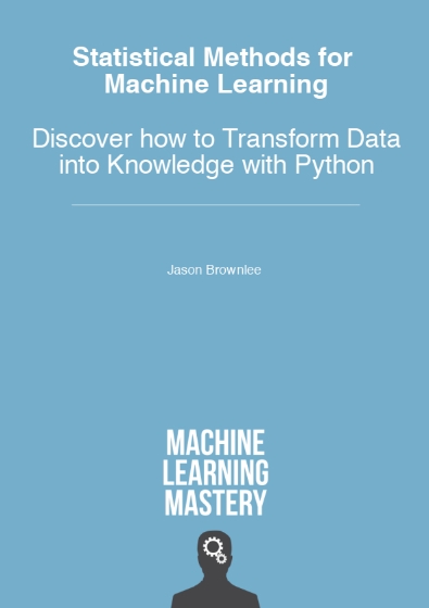 Statistical Methods for Machine Learning