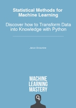 Statistical Methods for Machine Learning