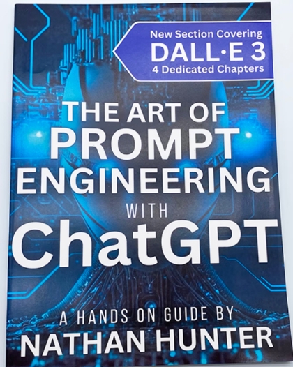 The Art of Prompt Engineering with chatGPT
