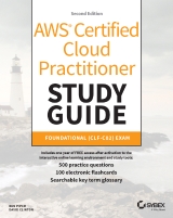 AWS Certified Cloud Practitioner Study Guide 2nd Edition