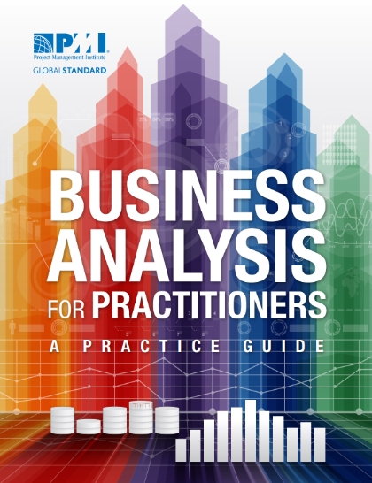 Business Analysis for Practitioners