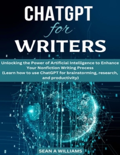 ChatGPT for Writers