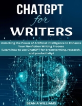 ChatGPT for Writers