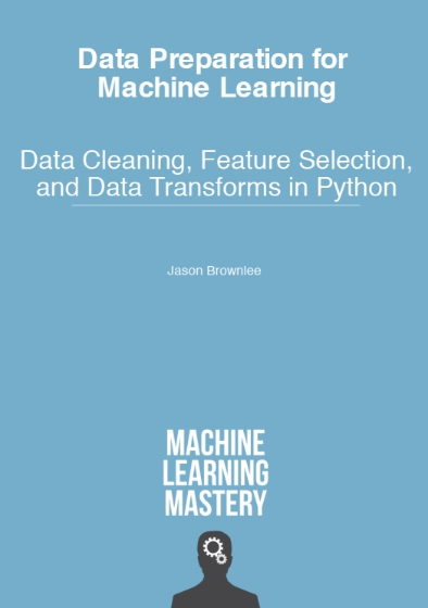 Data Preparation for Machine Learning