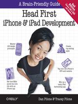 Head First iPhone and iPad Development 2nd Edition