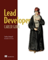 Lead Developer Career Guide