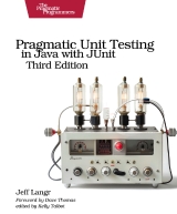 Pragmatic Unit Testing in Java with JUnit 3rd Edition