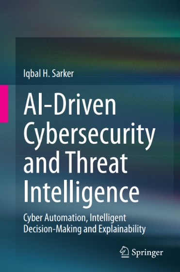 AI-Driven Cybersecurity and Threat Intelligence