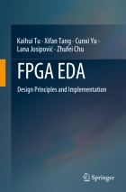 FPGA EDA: Design Principles and Implementation