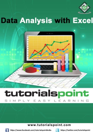 Data Analysis with Excel