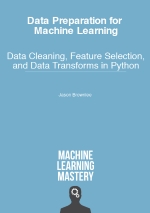 Data Preparation for Machine Learning