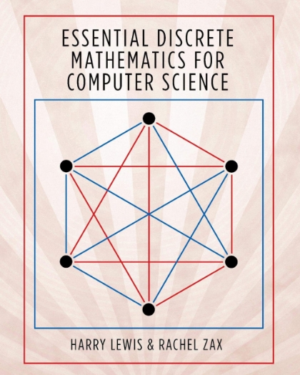 Essential Discrete Mathematics for Computer Science
