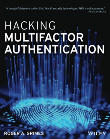 Hacking Multifactor Authentication