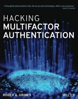 Hacking Multifactor Authentication
