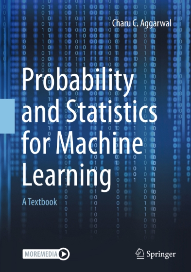 Probability and Statistics for Machine Learning