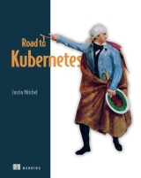 Road to Kubernetes