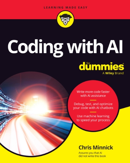 Coding with AI For Dummies