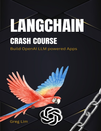 LangChain Crash Course