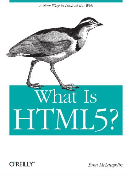 What is HTML5