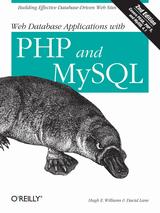 Web Database Applications with PHP and MySQL 2nd Edition
