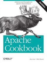 Apache Cookbook 2nd Edition