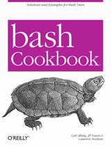 bash Cookbook