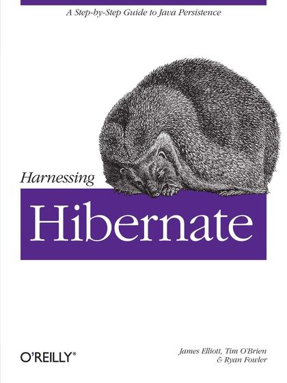 Harnessing Hibernate