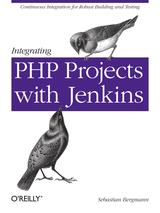 Integrating PHP Projects with Jenkins