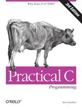 Practical C Programming 3rd Edition