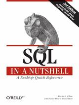 SQL in a Nutshell 3rd Edition