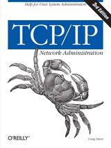 TCP/IP Network Administration 3rd Edition