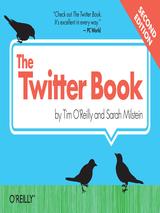 The Twitter Book 2nd Edition