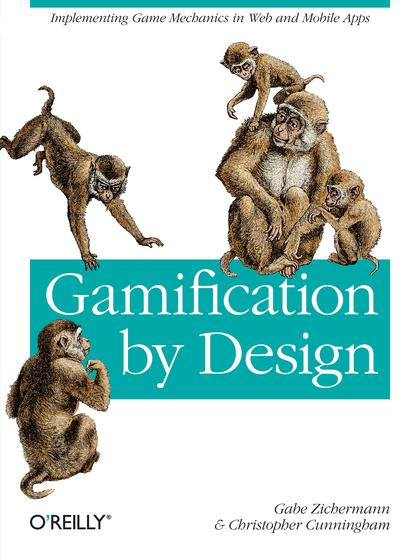 Gamification by Design