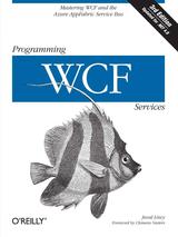 Programming WCF Services 3rd Edition
