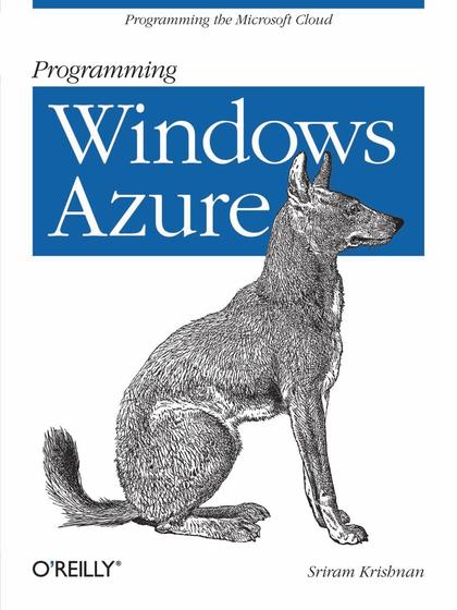 Programming Windows Azure