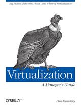 Virtualization: A Manager’s Guide