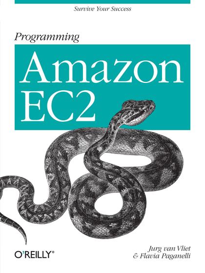 Programming Amazon EC2