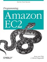 Programming Amazon EC2