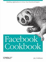 Facebook Cookbook