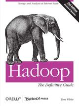 Hadoop: The Definitive Guide 2nd Edition