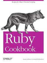 Ruby Cookbook