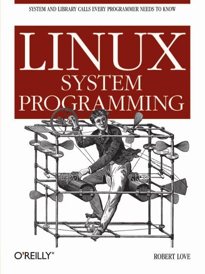 Linux System Programming