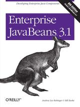 Enterprise JavaBeans 3.1 6th Edition