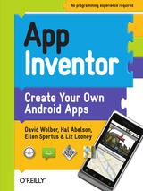 App Inventor