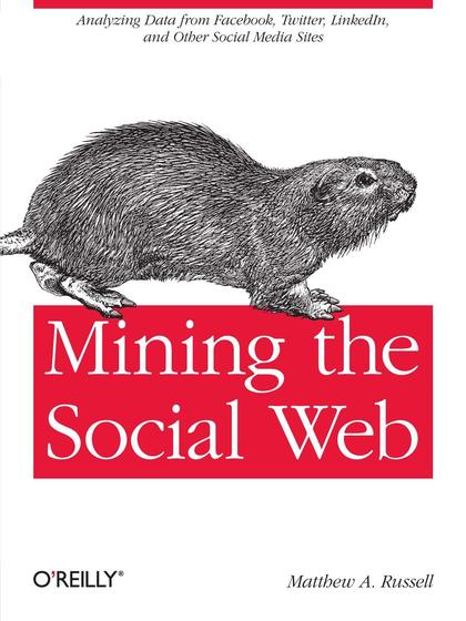 Mining the Social Web